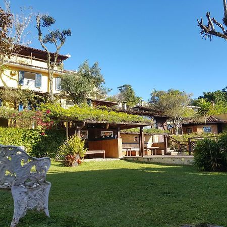 Pousada 14 Bis Petrópolis Extérieur photo