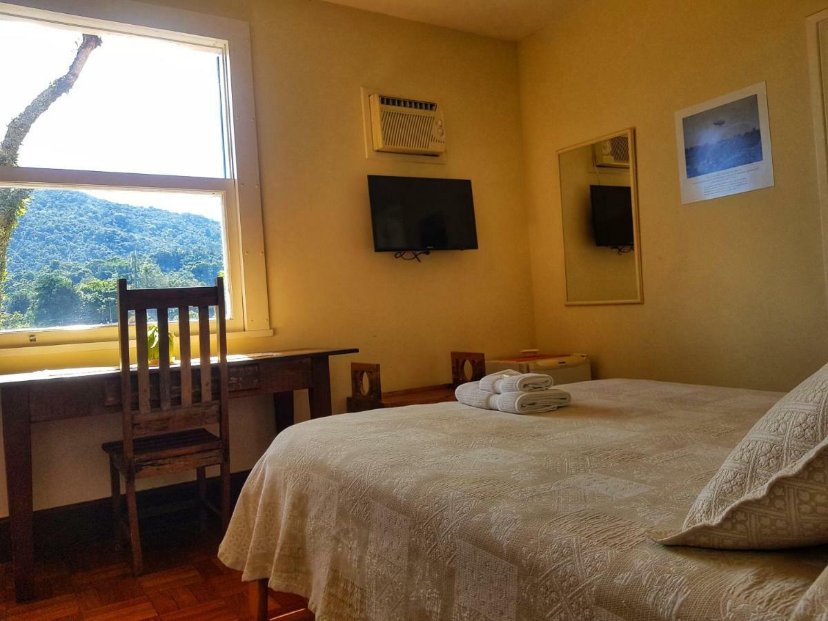 Pousada 14 Bis Petrópolis Extérieur photo