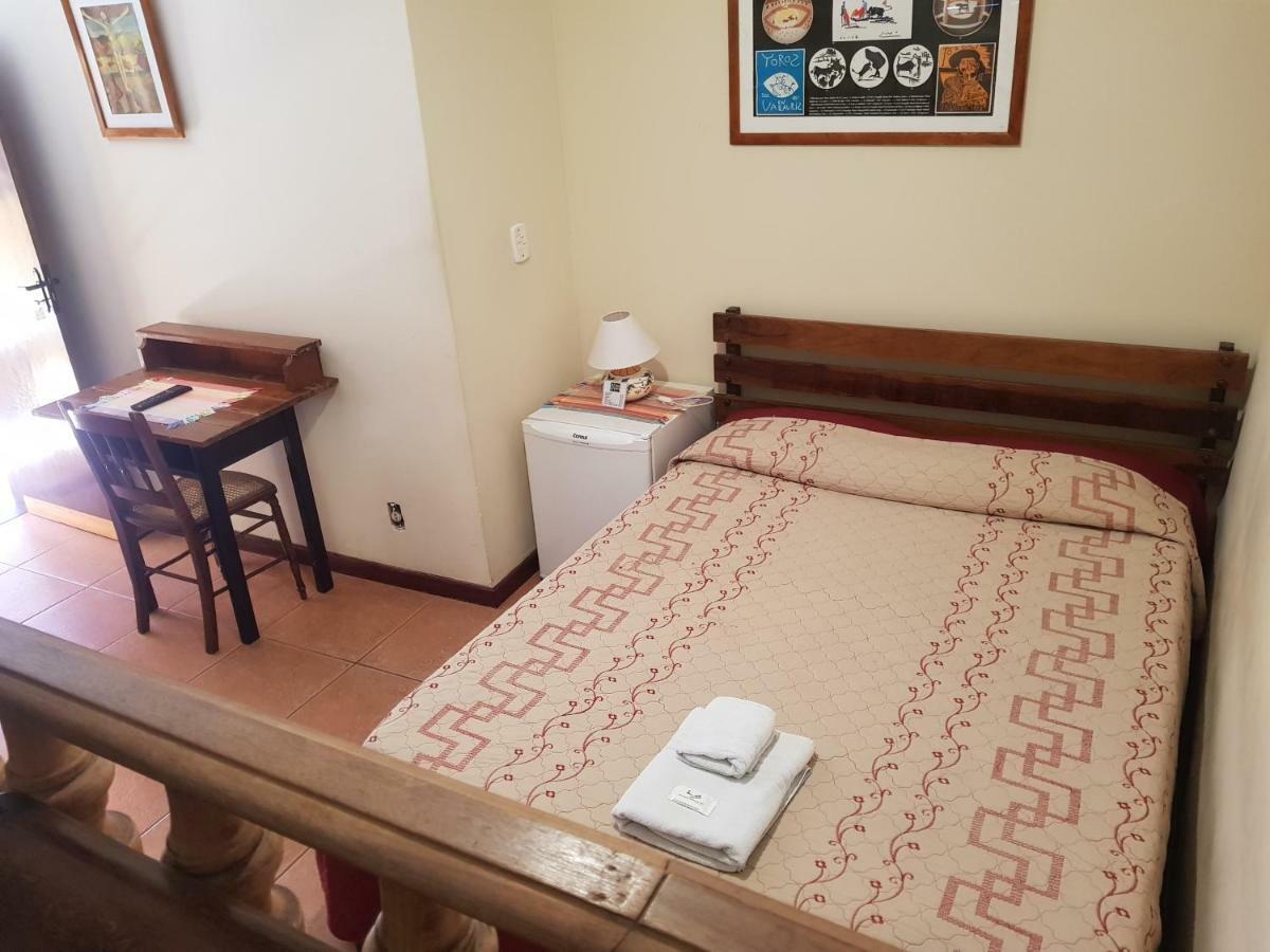 Pousada 14 Bis Petrópolis Extérieur photo